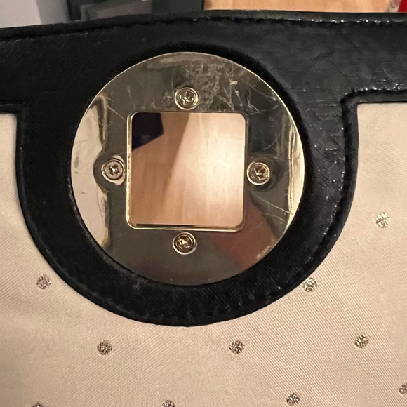 HP 🎉 euc•kate spade•Gold Coast Evangeline purse - Picture 9 of 10